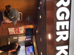 -汉堡王(西直门凯德MALL店)