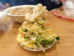 -水仙拉面(水仙街店)