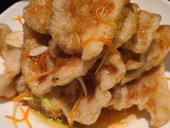 -金掌勺东北菜(格兰晴天店)