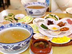 -桥香园云南过桥米线(金马碧鸡店)