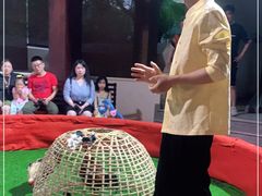 -西双版纳洲际度假酒店兰吧