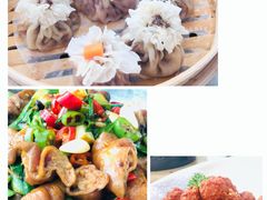 -都一处烧麦馆(前门店)