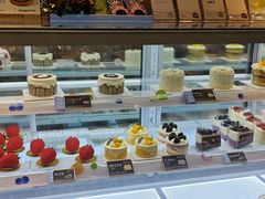 -仟吉·ART FARM主题店(菱角湖万达店)