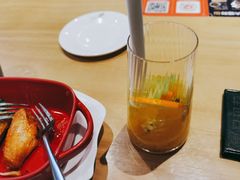 -夏日玛莉西餐厅(岳阳花板桥步步高店)