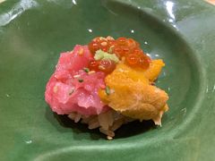 -鮨青(恒基名人购物中心店)