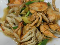 -品鲜海鲜餐厅(黄厝店)