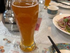 -汗腾格里·风味餐厅(新疆驻京办店)
