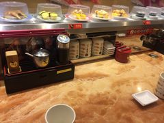 -万岁寿司(蓬江万达店)