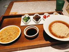 -松鹤面馆·古法焖肉面(观前店)