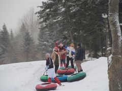 -雪谷