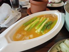 -佘山世茂艾美·御珍轩中餐厅