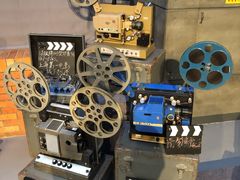 -柳州工业博物馆