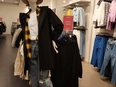 -C&A(西市城购物中心店)