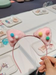 -奈尔宝·儿童乐园·亲子餐厅(华采天地店)