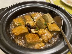 -顺意·顺德家乡菜(国际人才大厦店)