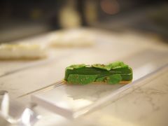 开心果手指蛋糕-沁蝶 Butterfly Patisserie甜品蛋糕(北京瑰丽酒店)