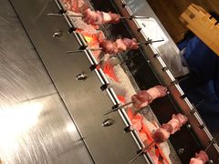 -很久以前羊肉串(大华三路店)