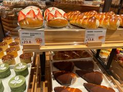 -七鲜超市(瑞虹天地太阳宫店)