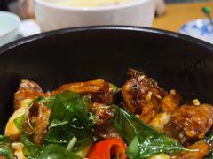 -竹里馆 ·茶食(奥体店)