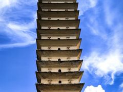 -崇圣寺三塔文化旅游区