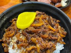 -阿勇鲁肉饭(虹井路店)