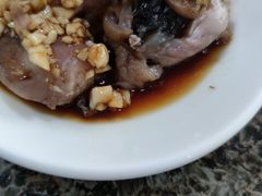 羊眼窝-清真喜兰老丁羊汤特色小吃