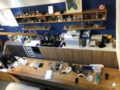 -森果咖啡(人民西路店)