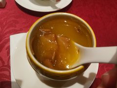 -豪廷轩中餐厅·特色云南菜(温德姆至尊豪廷大酒店)