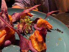 -AZUL by FUEL蓝色·法式酒馆(琶醍店)