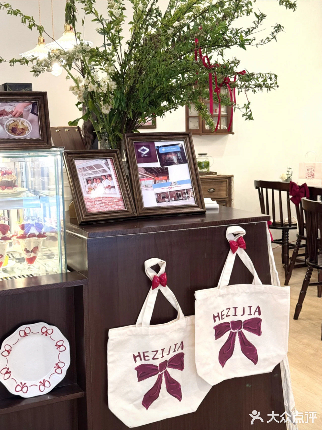 贵阳|盒子家甜品蛋糕🍰超不错哦