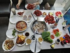 -圣罗巴海鲜烤肉自助(佳兆业店)