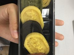 绿豆冰糕-南宋胡记(杭州体育场路店)