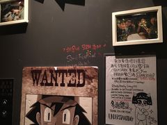 -Outdark Korean Restaurant