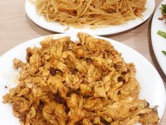 -姥家春饼店(漳州二路店)