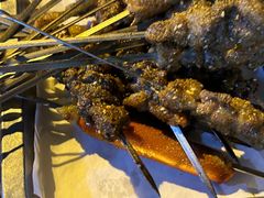 -老地方烤肉(东岗路店)