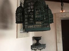 -维兹卡亚博物馆及花园