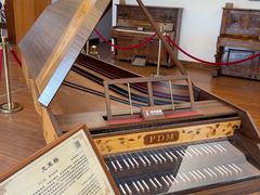 -鼓浪屿钢琴博物馆