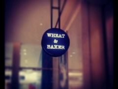 -WHEAT&BAKER-麥(凯德来福士店)