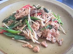 -半山腰·云南菜(侨福芳草地店)