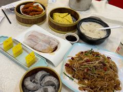 -广东茶楼(鱼峰店)