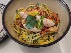 -百格里格.Uyghur cuisine(百色路店)