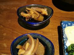-千代武日本料理(开发区店)