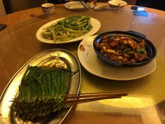 -辉记潮汕海鲜砂锅粥(林和西店)