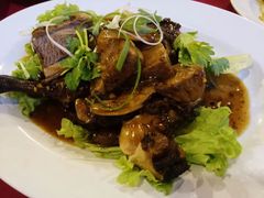 -德成饭店