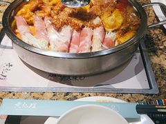 -黄记煌三汁焖锅(悦方IDmall店)