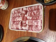 -牛小嫩串串火锅(延边大学文化城店)