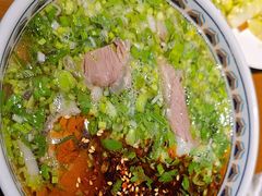 -伊斯麦尔丝路·新派菜(沙子口店)