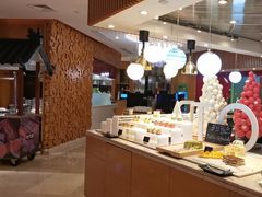 -盛宴自助餐厅(运达喜来登店)