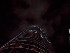-世贸旋转自助餐厅(360°高空观景店)