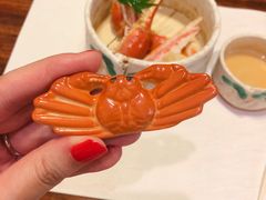 -蟹道乐(京都本店)